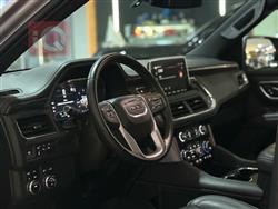 جي ام سي يوكون